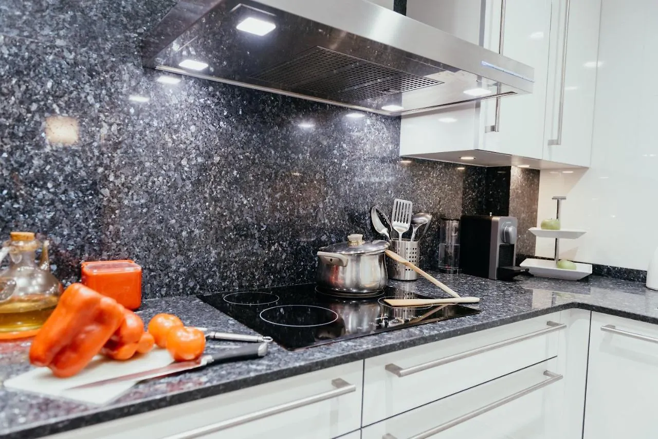 Hauzify I Apartament Marina 托里代巴拉 公寓