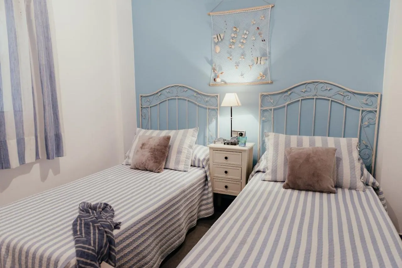 Hauzify I Apartament Marina 托里代巴拉 公寓