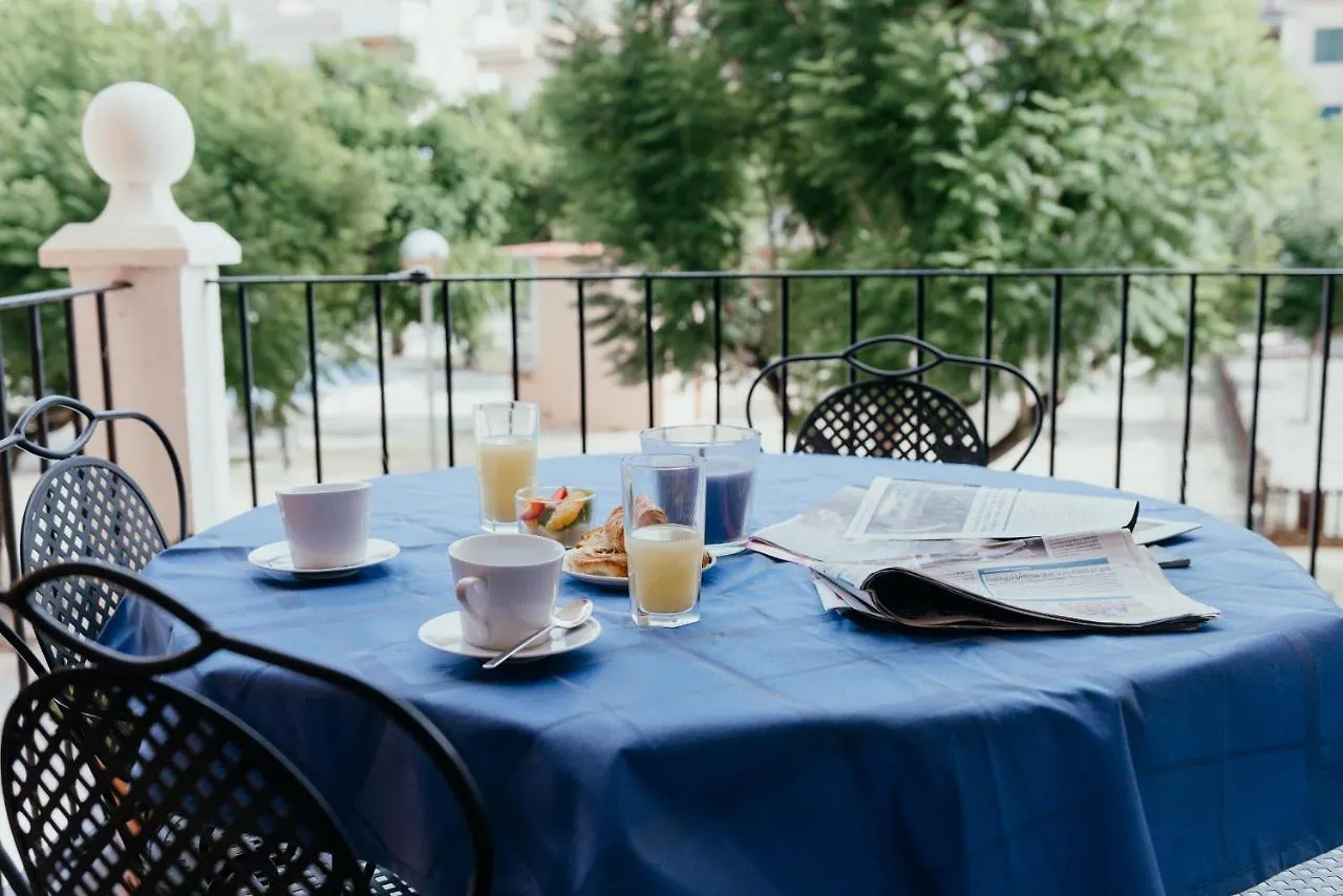 公寓 Hauzify I Apartament Marina 托里代巴拉