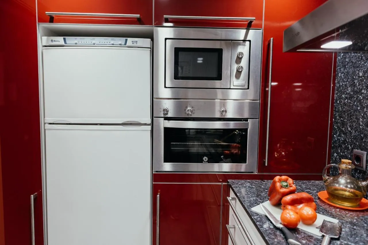Hauzify I Apartament Marina 托里代巴拉